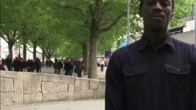 Прыжок роналду