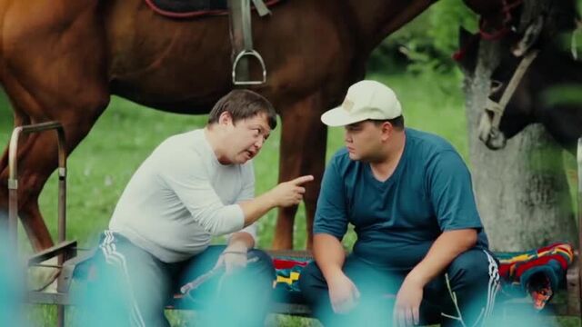 Бастық боламын 3 маусымын дүйсенбі мен жұма жетінші арнадан көріңіздер!