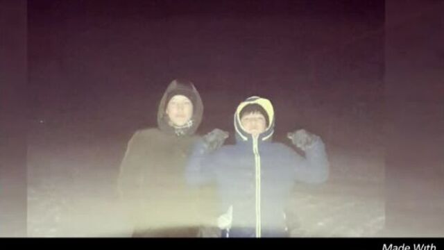 Бауырларым аман болсын