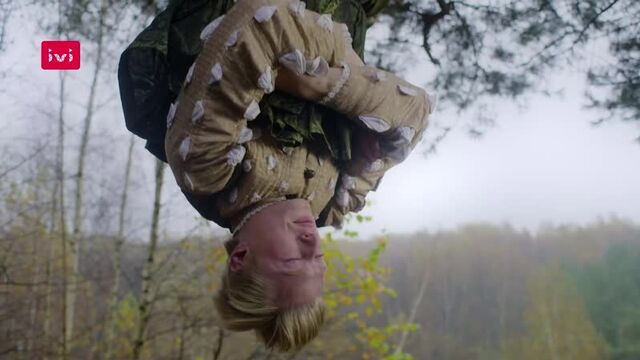 «чума! вторая волна» на ivi