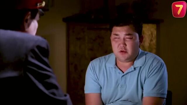 Япырай жаным, сен жай ғана әкеңмен таныстырам деп едің ғой