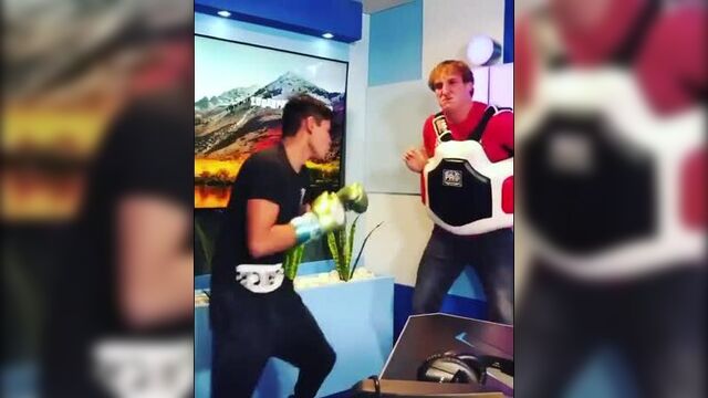 Райан гарсия