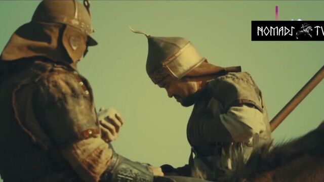 Улы дала батырлары