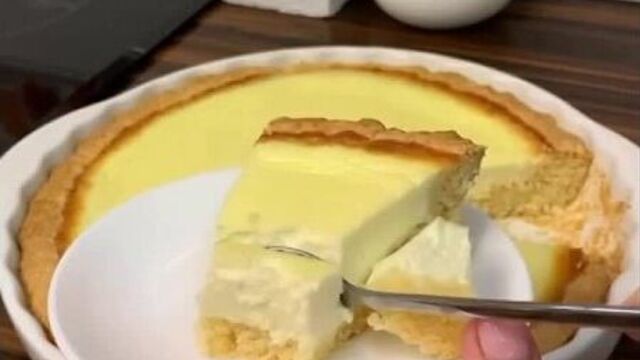 Сметанник к чаю