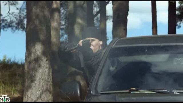 «заповедный спецназ». заключительные серии!