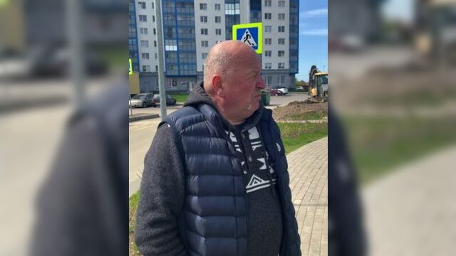 Почеиу нет воды?