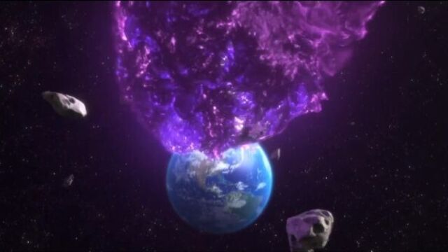 Ледниковый период 5 столкновение неизбежно (2016)