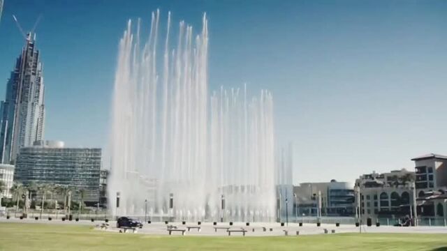 Арабская бомба #