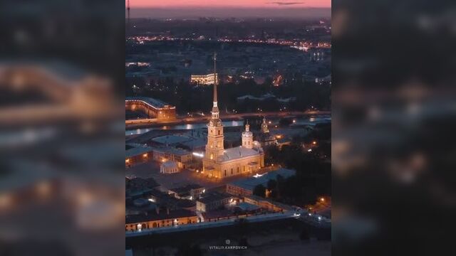 Петропавловский собор.mp4