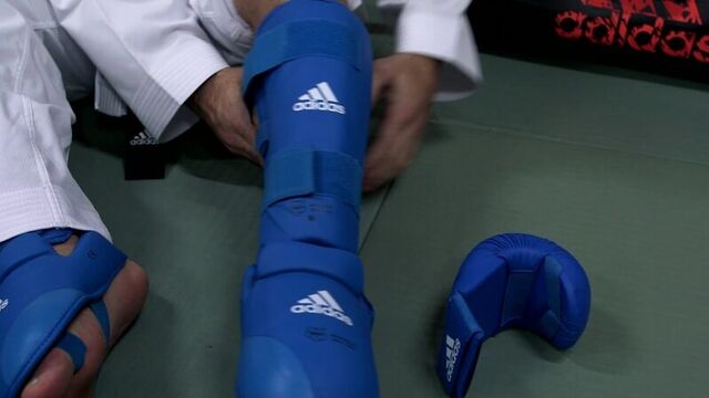 Karate rafael is all in каратэ рафаэль агаев - combatmarkt.com