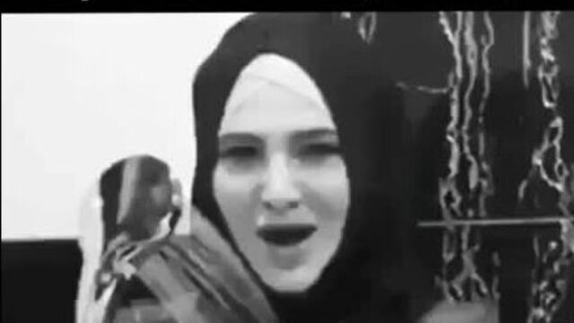 Порно актриса малика джикаева.