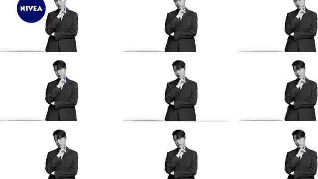 Чан киён для nivea