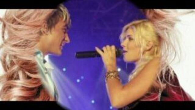 Насте задорожной исполнилось 25. "открытка" от друзей и поклонников. с днем рождения!