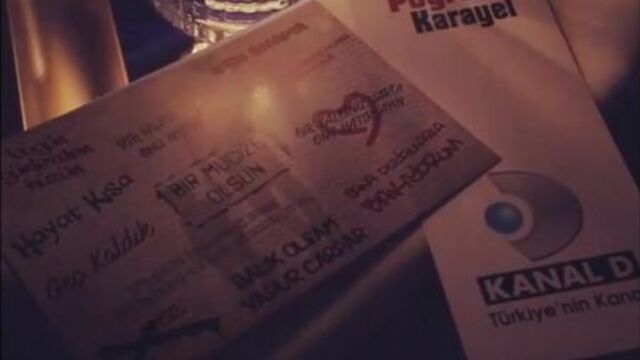 Пойраз караель (3 сезон)