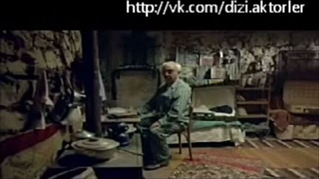 Песня из фильма "сердечная рана" в исполнении мельтем джумбул