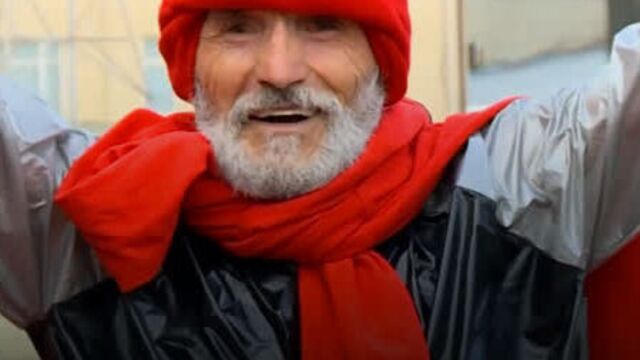 Как дагестанский пенсионер похудел почти на 10 кг за 5 часов? — москва 24