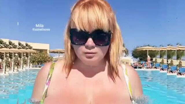 Мила кузнецова