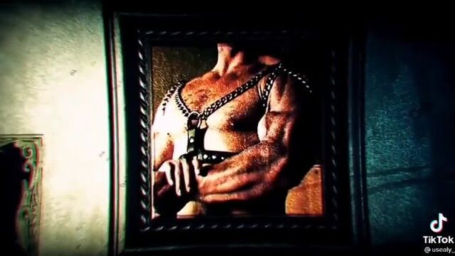 Гачи мучи бизар адвенчер