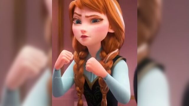 Принцессы из "ральф против интернета"