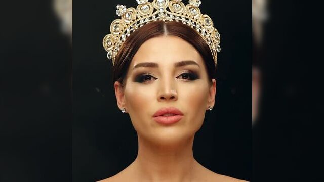 Misty - sari gelin (instagram)