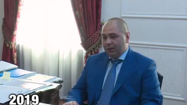 Сын жириновского олег эйдельштейн публично покаялся перед главой рсо-а