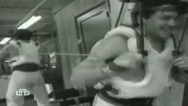 Винни пациенца стал чемпионом мира после аварии в которой сломал шею.