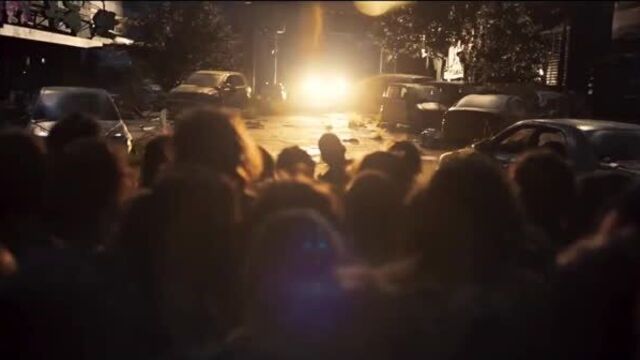 Поезд в пусан 2. полуостров (2020)