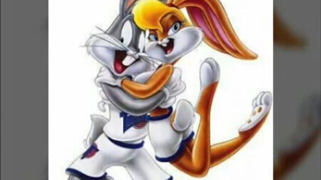 Лола бани и бакс бани песня это всё она