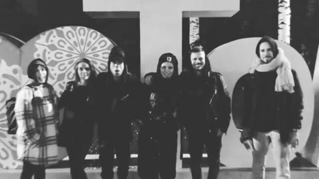 Песни на тнт - томск