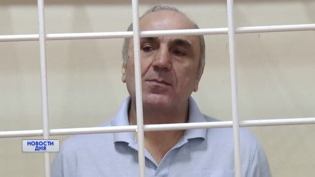 Продление срока тариэла ониани