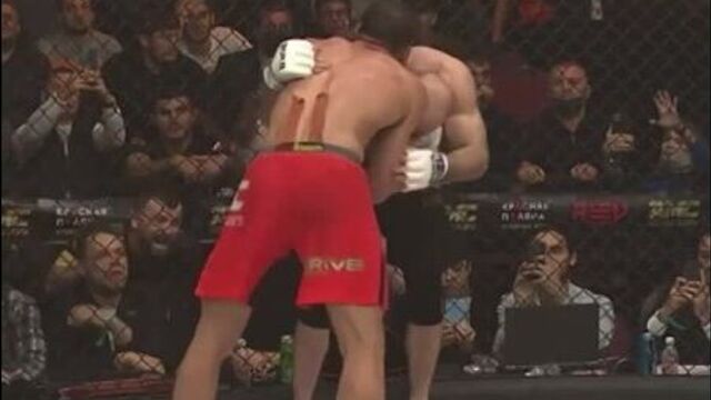 Минеев - исмаилов