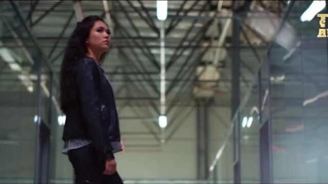 Жігер ауыпбаев - алдамадым [2017]