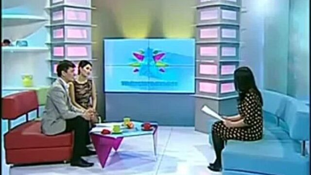 Танакөз толқынқызы - көңіліңде жүрсін бір жұмбақ адам