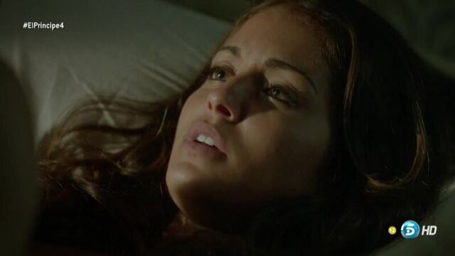 Хиба абук - район эль принсипе / hiba abouk - el principe ( 2014 )