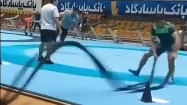 Хасан яздани (iri)