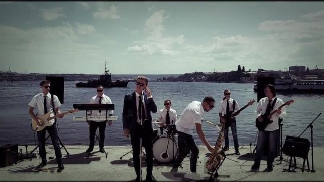 Рояль в кустах.бэкстейдж