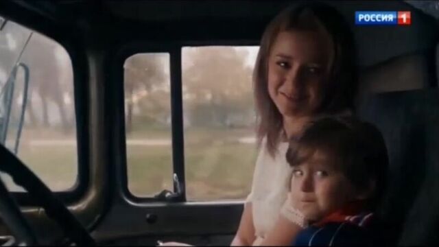 Сериал "берёзка": сцены вари горшковой с сыном серёжей // любовь константинова, михаил пшеничный, лидия вележева, марк юсеф