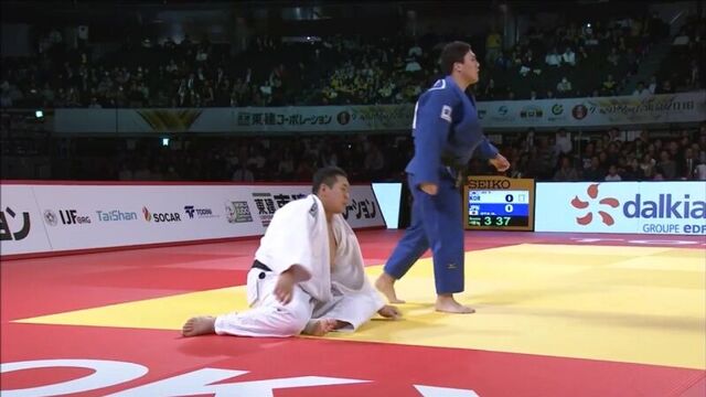 Иппон дня | хйога ота