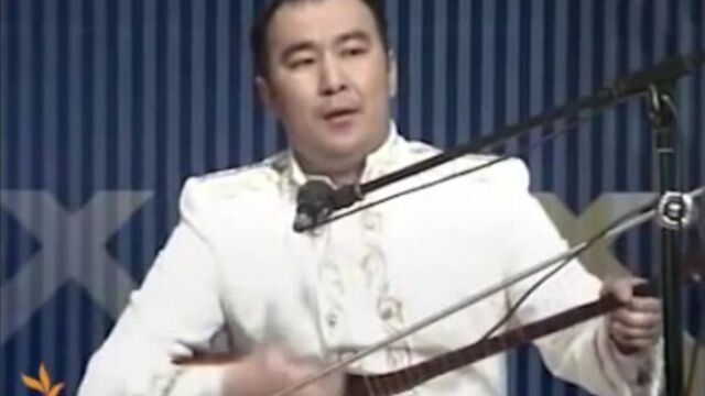 Айбек қалиев - ел мұңы