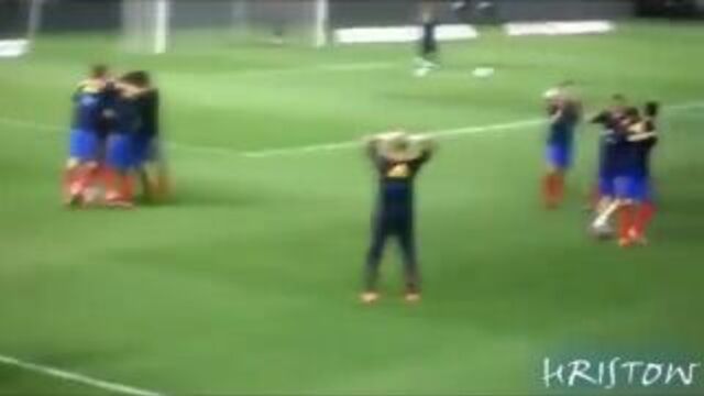 Хуан антонио мата