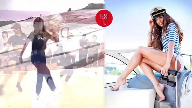 Текст песни моряк feduk | федук (lyrics, караоке)