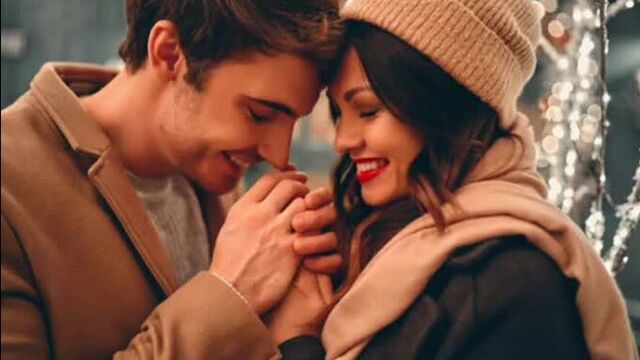 Махаббаттың бар екенің өмірде.