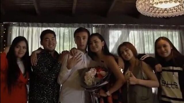 Инстаграмщица – всё наоборот