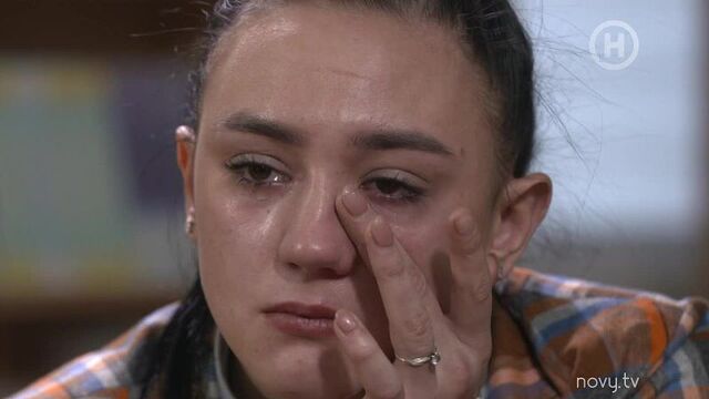 Від пацанки до панянки - 5 сезон 9 выпуск (анонс)