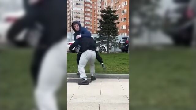 Драка фарид ядуллаев vs цыган чеботарев /наше дело, hardcore fc, hype fighting, arena, top dog, поп мма, потасовка, кулачные бои