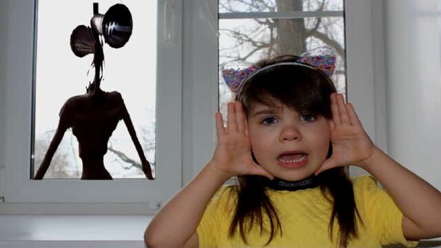 Сиреноголовые вернулись в нашу реальность