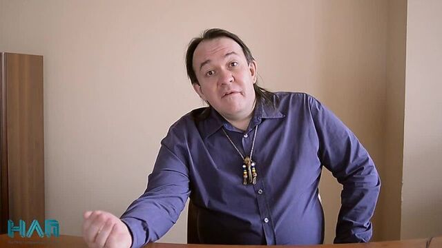 Институт современного нлп против толкиена