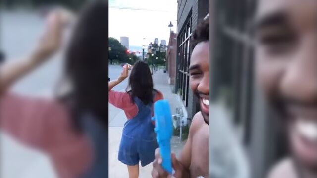 Инстаграм-история брендона смита (видео с ниной добрев)