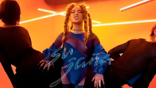 Say mo - woman (казахстан 2021) на русском +