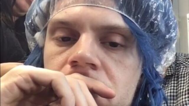 Эван питерс, instagram post, 8.11.17